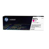 Toner HP 827A, HP CF303A - oryginał (fioletowy)