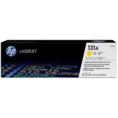 Toner HP 131A HP CF212A - oryginał (Żółty)