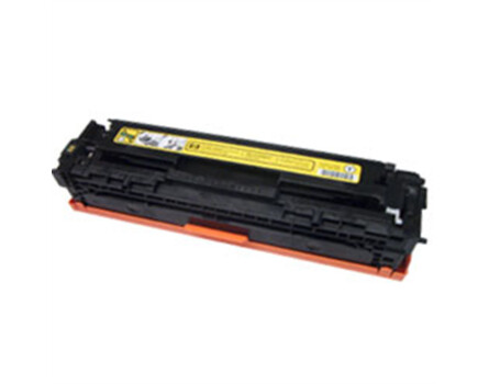 Toner HP 131A HP CF212A kompatybilny (Żółty)