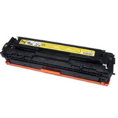 Toner HP 131A HP CF212A kompatybilny (Żółty)