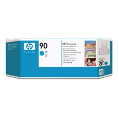 Głowica drukująca HP č.90 - C5055A - oryginał (Cyan)