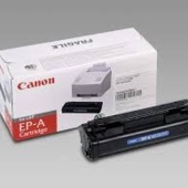 Toner Canon EP-A (czarny) - oryginał