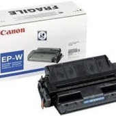 Toner Canon EP-W (czarny) - oryginał