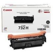 Canon Toner CRG-732HBk (czarny) - oryginał