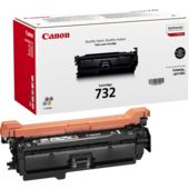 Canon Toner CRG-732Bk (czarny) - oryginał