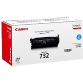 Canon Toner CRG-732C (cyan) - oryginał