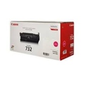 Canon Toner CRG-732m (Magenta) - oryginał