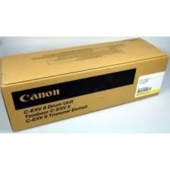 Canon C-EXV8, 7622A002, bęben obrazowy (Żółty)