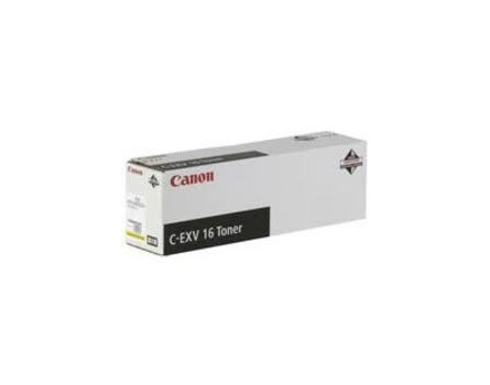 Toner Canon C-EXV16 (żółty) 1066B002