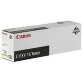 Toner Canon C-EXV16 (żółty) 1066B002