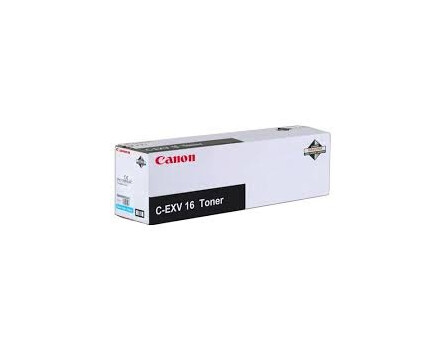 Toner Canon C-EXV16 (cyan) 1068B002