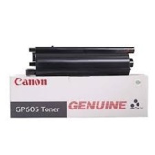 Toner Canon GP605 (Czarny) 1390A002