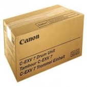 Canon C-EXV 7, 7815A003, bęben obrazowy