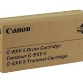 Canon C-EXV5, 6837A003, bęben obrazowy