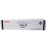 Canon C-EXV39 (Czarny), 4792B002