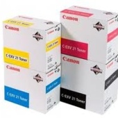 Canon C-EXV21, 0452B002 (czarny)