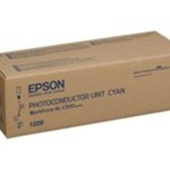 Epson C13S051226, bęben (Cyan)