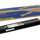 Toner Epson 0660 C13S050660 (Żółty)