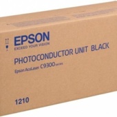 Epson C13S051210, światłoczuły, 1.210 (czarny)