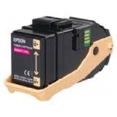 Toner Epson 0603, C13S050603 (fioletowy)