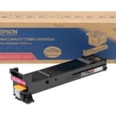 Toner Epson S050491, C13S050491 (fioletowy)