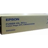 Olej rolki utrwalacza Epson C13S052002