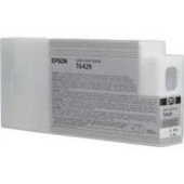 Tusz Epson T6429, C13T642900 (Light Light Black)