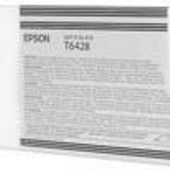 Tusz Epson T6428, C13T642800 (Matte Black)