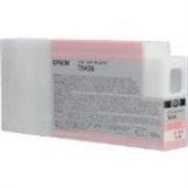 Tusz Epson T6426, C13T642600 (Vivid jasna magenta)