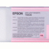 Tusz Epson T6026, C13T602600 (Vivid jasna magenta)