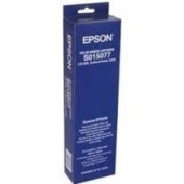 Epson S015077 wstążka (kolorowa)