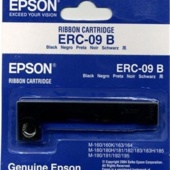 Epson S015354 wstążka (czarny)