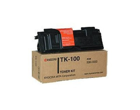Toner Kyocera TK-100 (czarny)