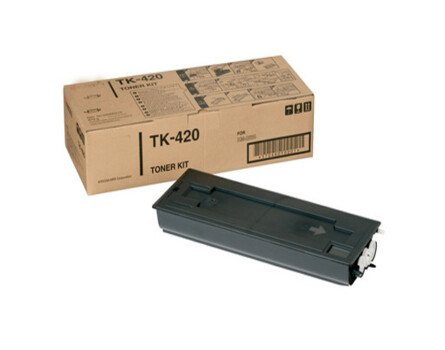 Toner Kyocera TK-420 (czarny)