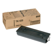 Toner Kyocera TK-420 (czarny)