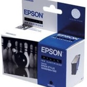 Tusz Epson S020025 (czarny)