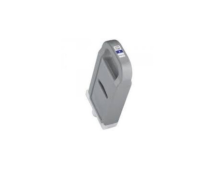 Kaseta Canon PFI-706B, 6689B001 (niebieski) - oryginał