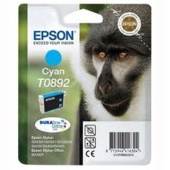 Tusz Epson T0892, C13T08924011 (Cyan)