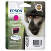 Tusz Epson T0893, C13T08934011 (fioletowy)