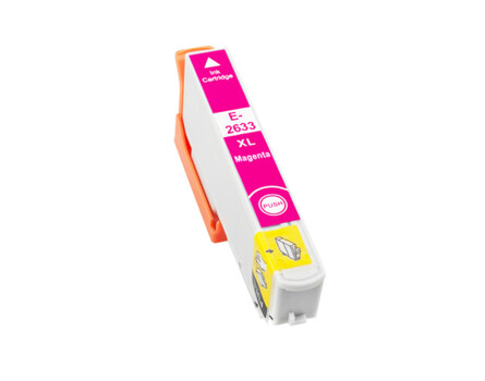 Epson T2633 Tusz (Magenta)