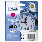 Epson kasety 27, C13T27034012 (fioletowy)