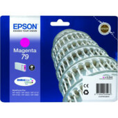 Cartridge Epson 79, C13T79134010 - oryginalny (Magenta)