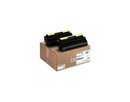 Toner Xerox 013R00608 (czarny) (2 sztuki)