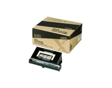 Toner Xerox 106R00088 - oryginalny (Czarny)