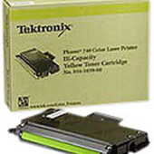 Toner Xerox 016180200 (Żółty)