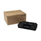 Toner Xerox 106R02308 - oryginalny (Czarny)