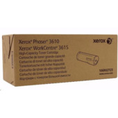 Toner Xerox 106R02723 - oryginalny (Czarny)