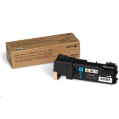 Toner Xerox 106R01598 - oryginalny (Cyan)