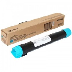 Toner Xerox 006R01520 - oryginalny (Cyan)