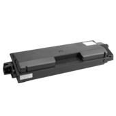 Toner Kyocera Mita TK-580K - kompatybilna (Czarny)